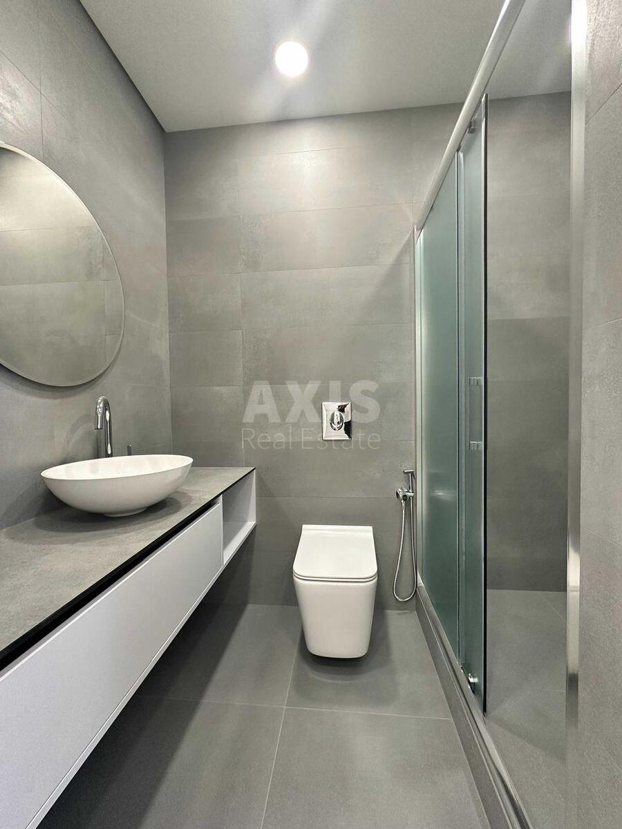1k apartment doroga Naberezhno-Rybal's'ka 2710