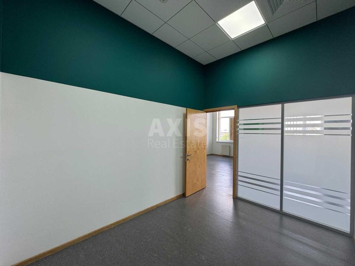 Office vul. Pymonenka Mykoly 13, 772m2602611
