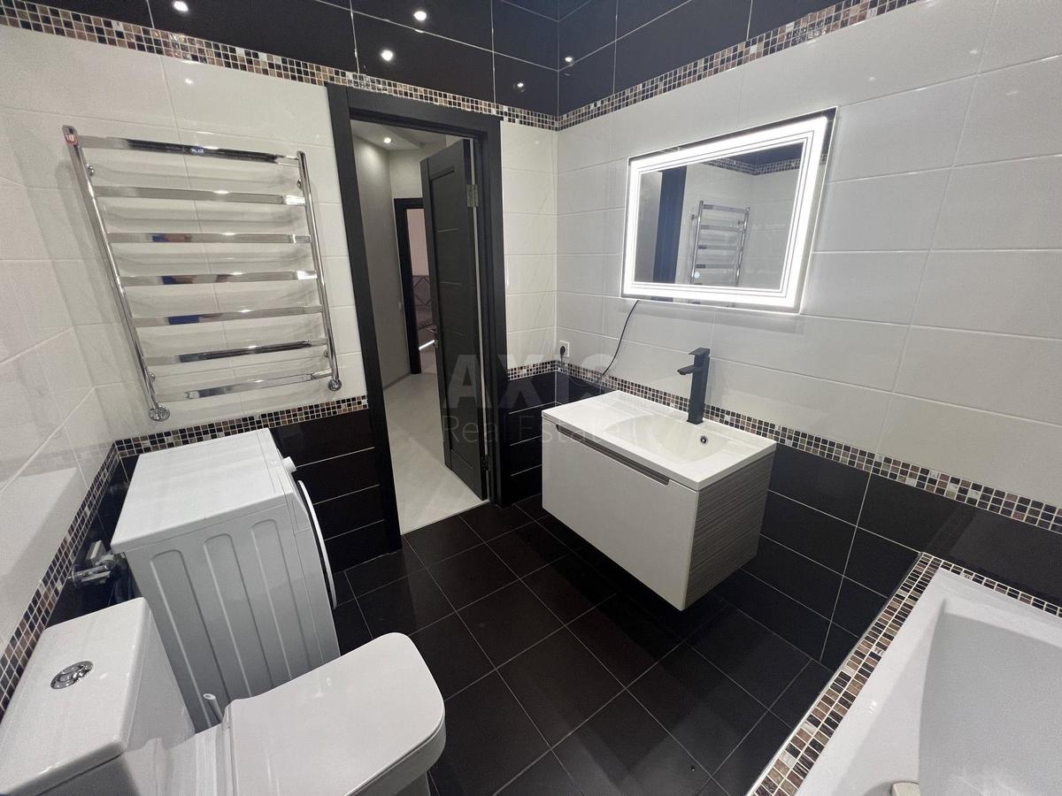 1k apartment vul. Vil'jamsa Akademika 5А2