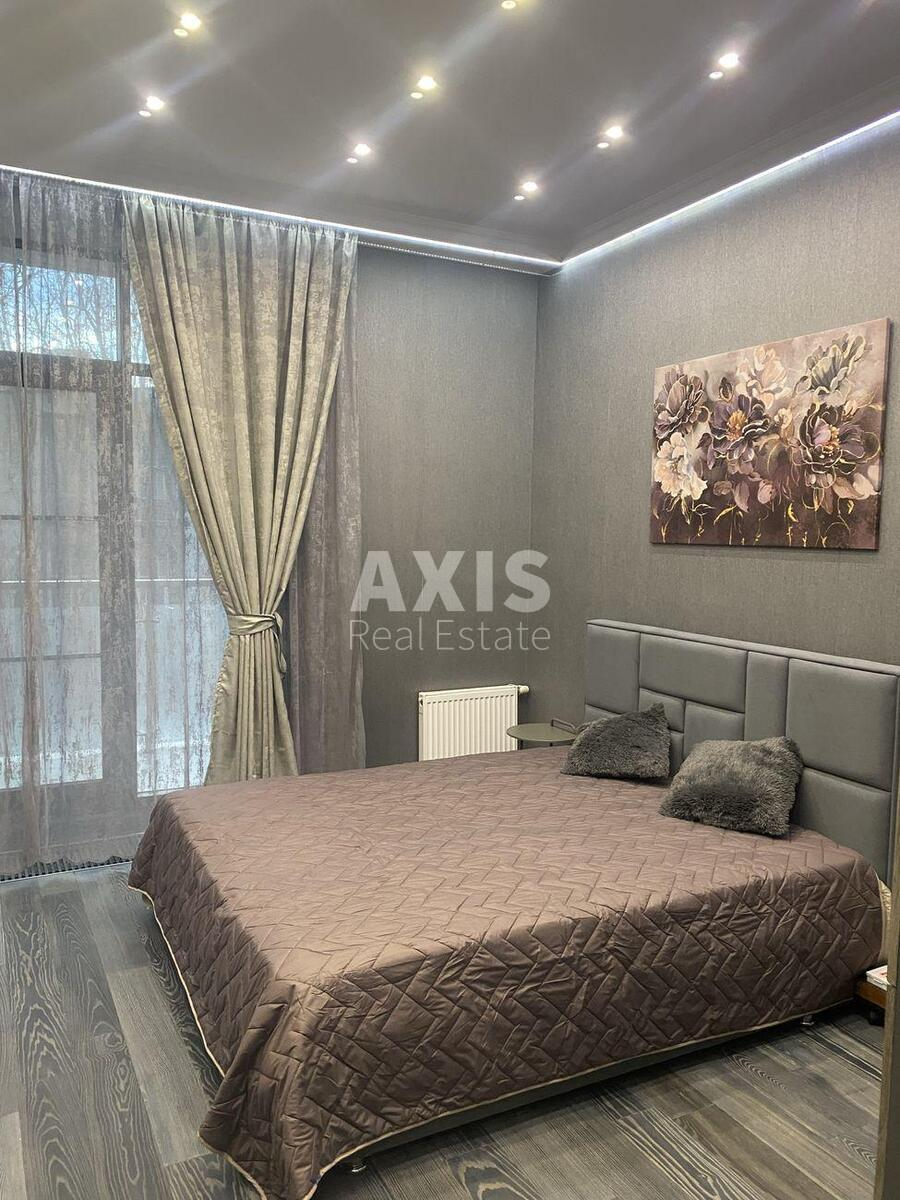 1k apartment pr-t Peremogy 421