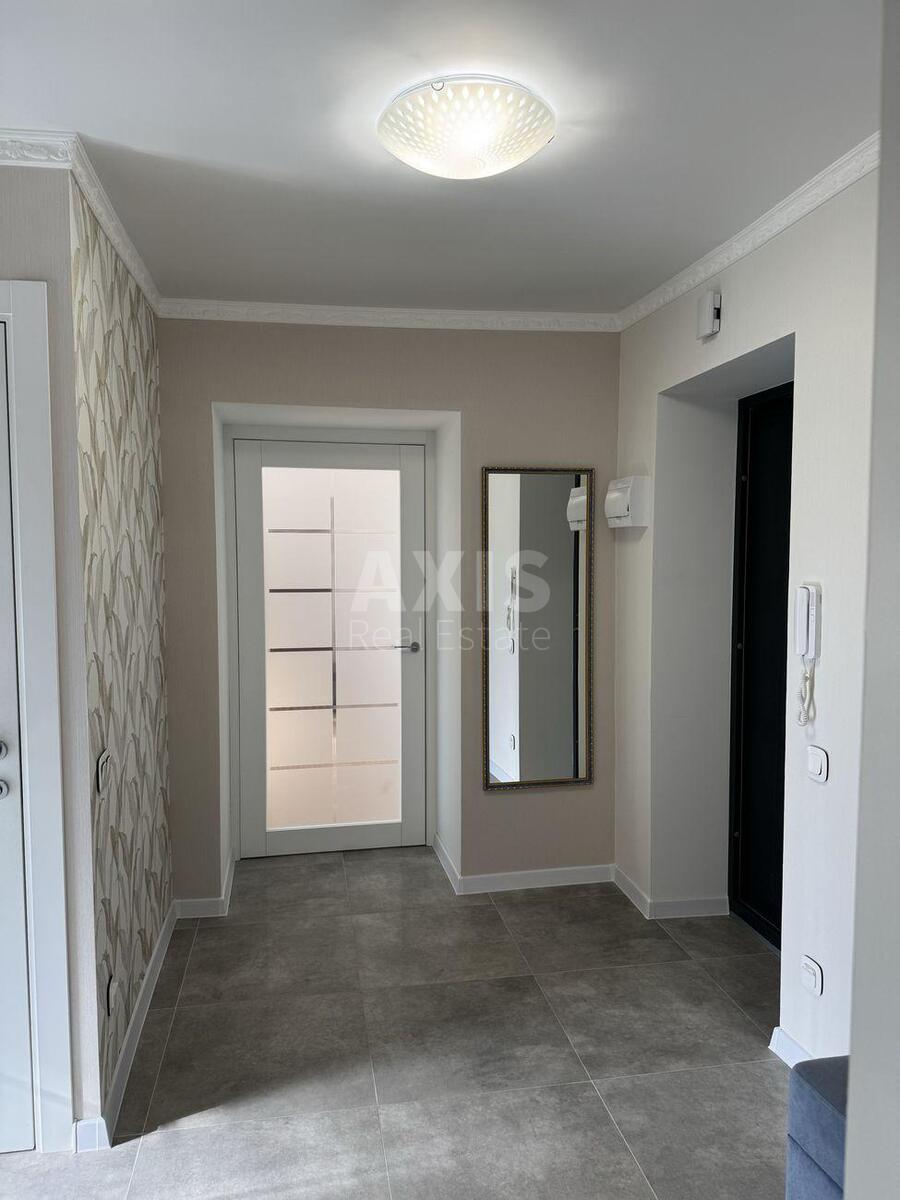 2k apartment bul. Lesi Ukrai'nky 28А6030610