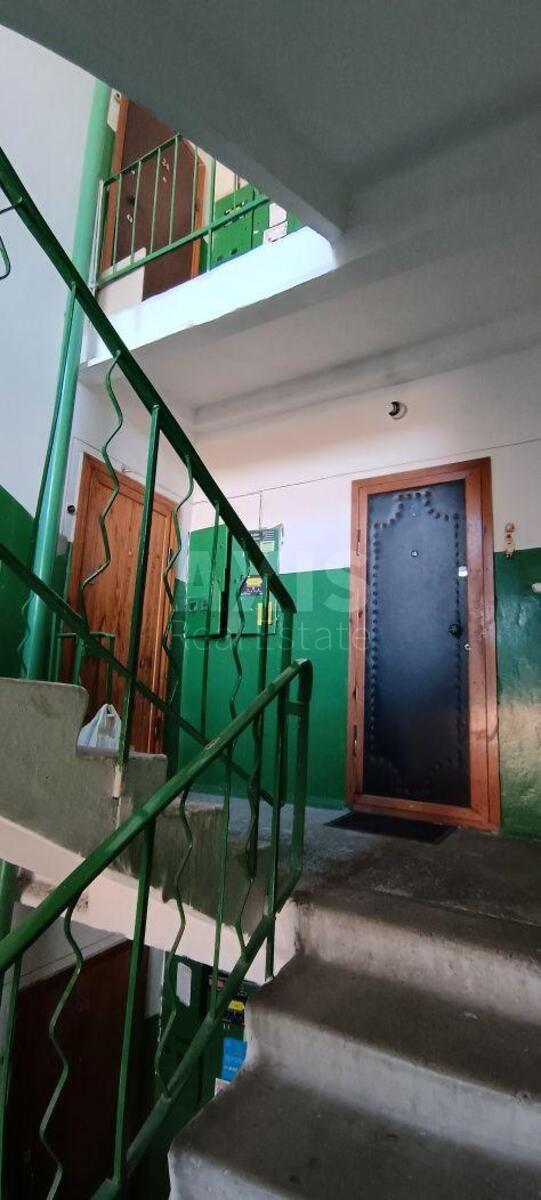 3k apartment vul. Ussurijs'ka 62
