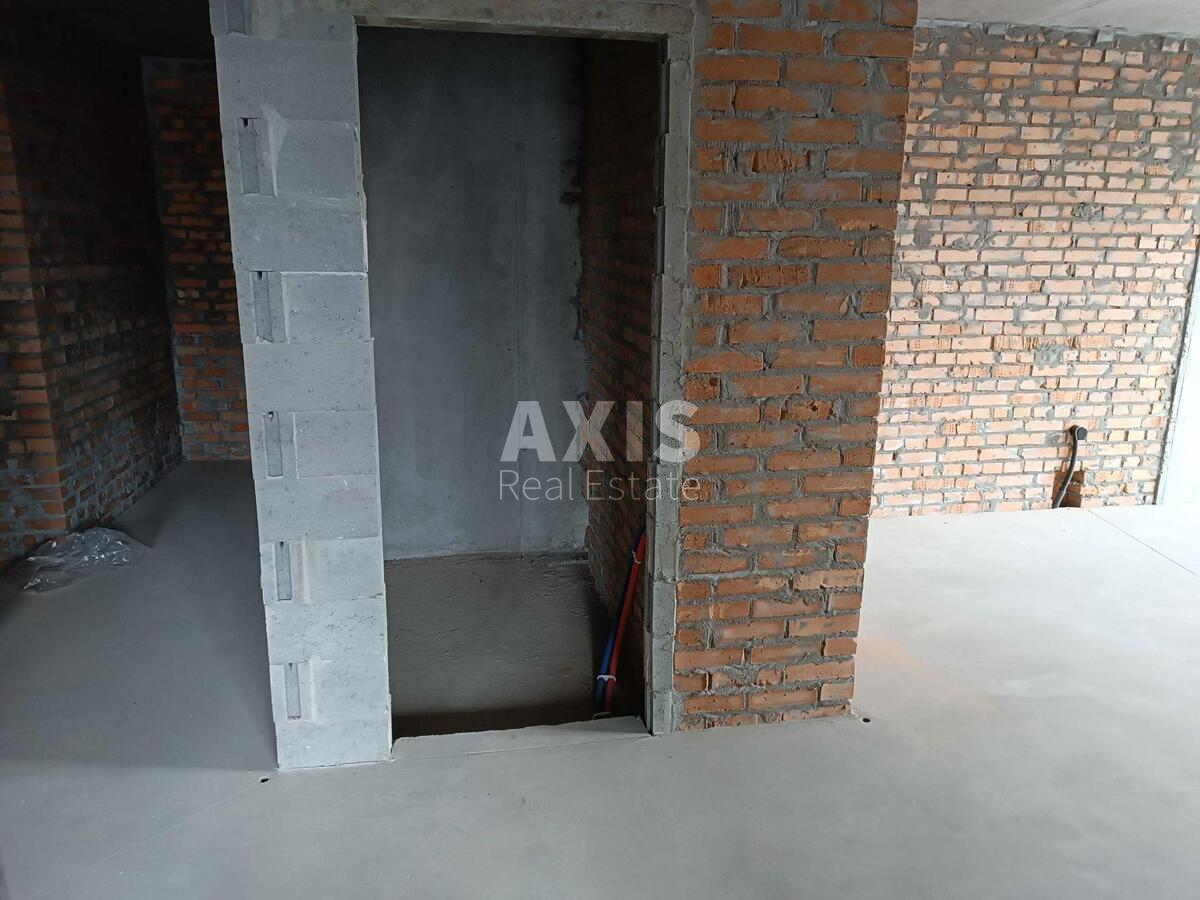 3k apartment vul. Levitana 33