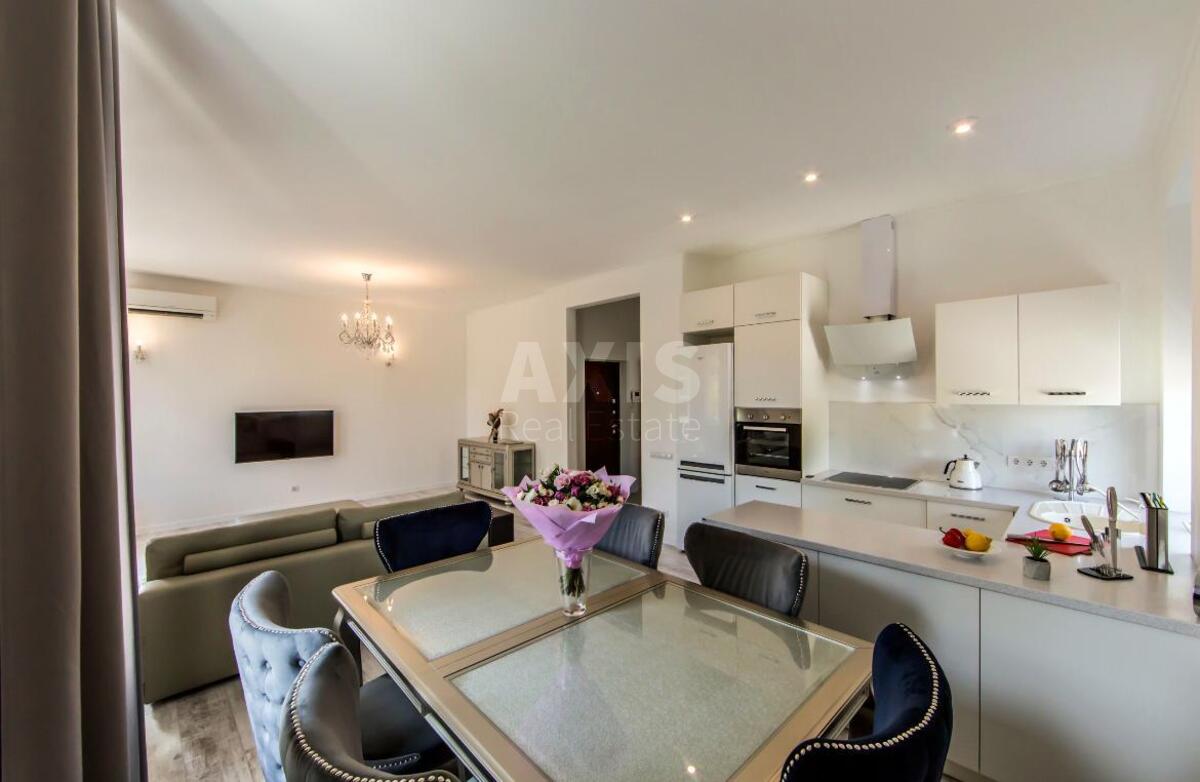 2k apartment prov. Dokuchajevs'kyj 8603182