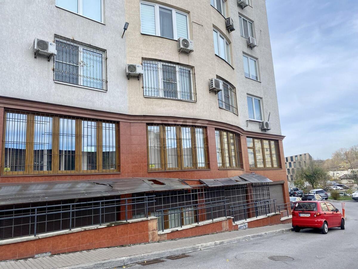 Office pr-t Lobanovs'kogo 150, 195m2603650