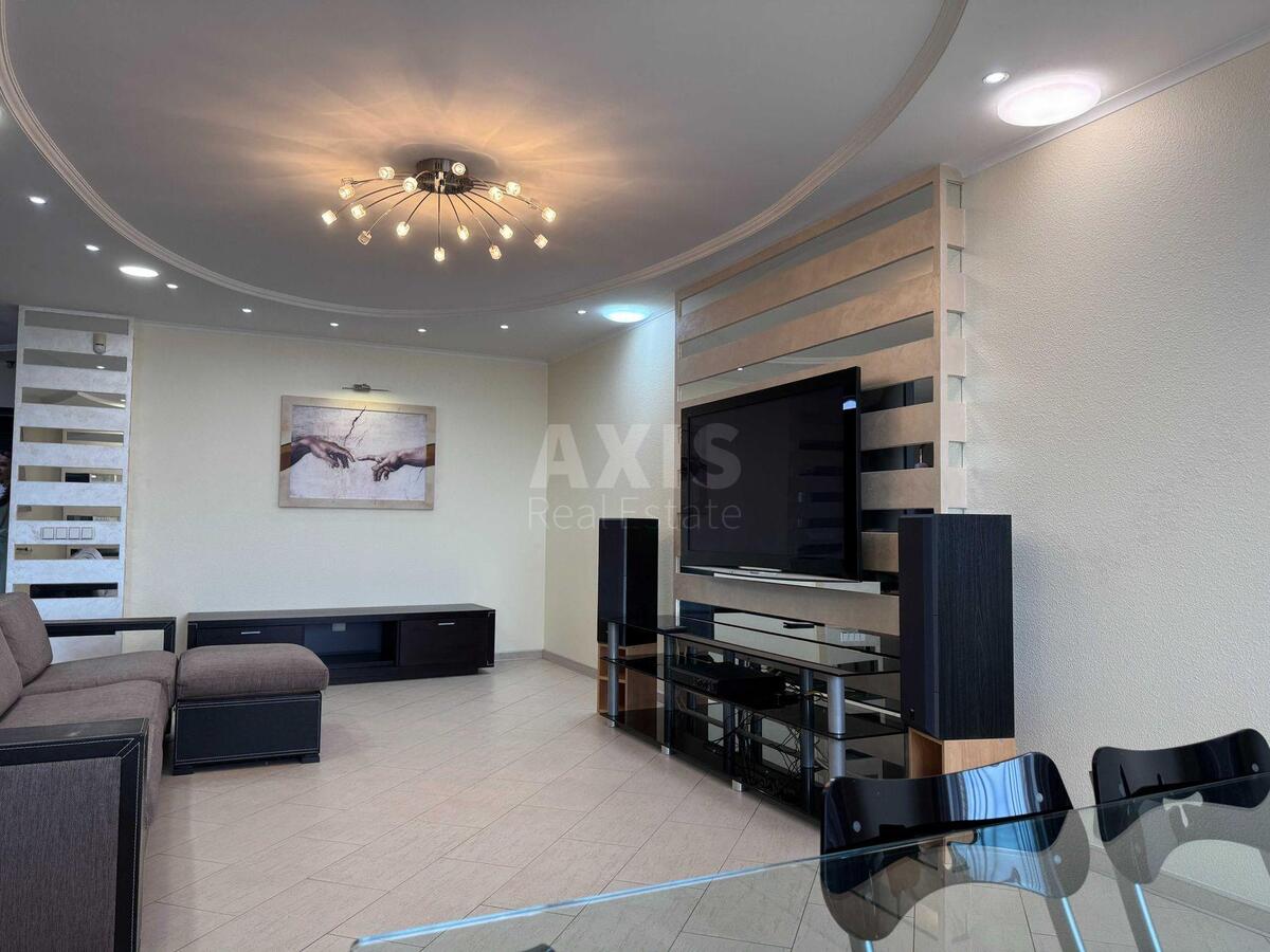 3k apartment vul. Irpins'ka 69А595602