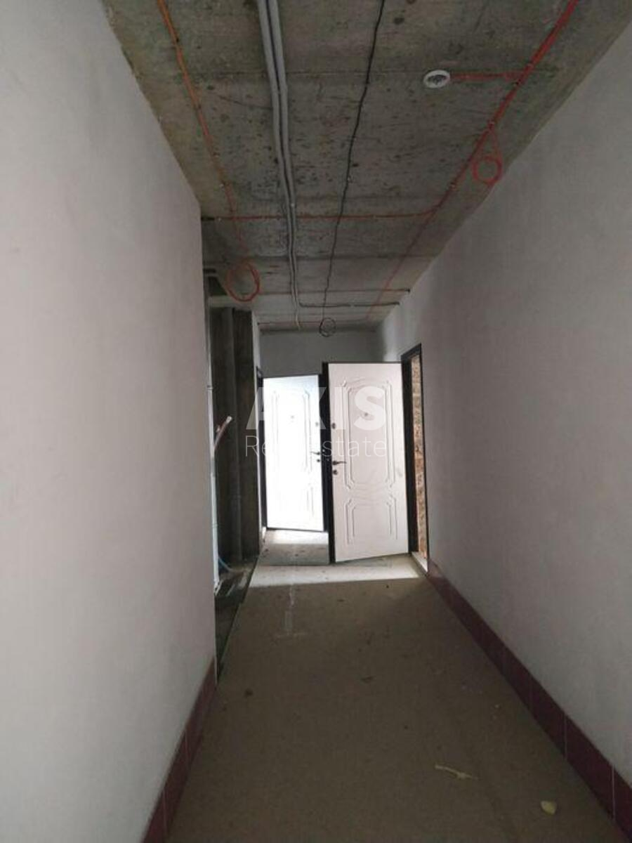 1к квартира ул. Бориспольская 32/145