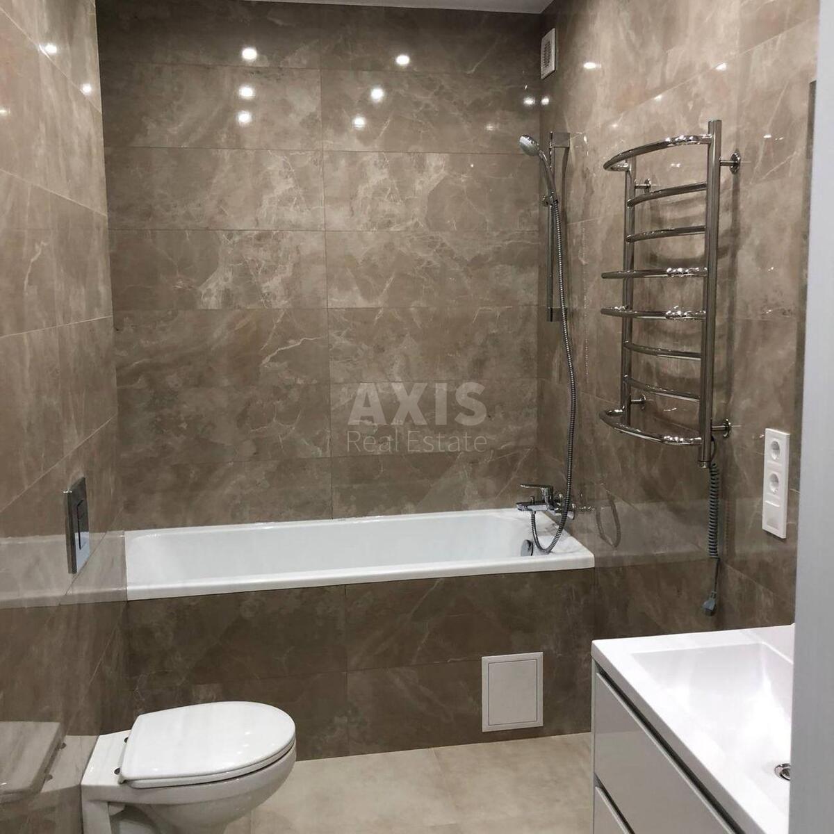 1k apartment vul. Myhajla Maksymovycha 247