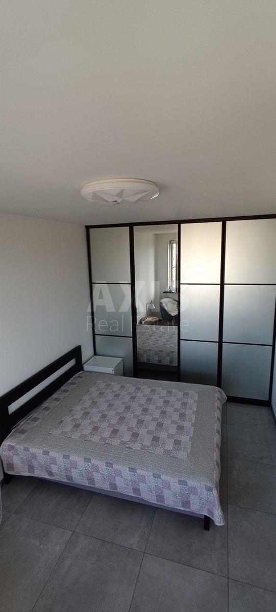 1k apartment vul. Bilorus'ka 36А4