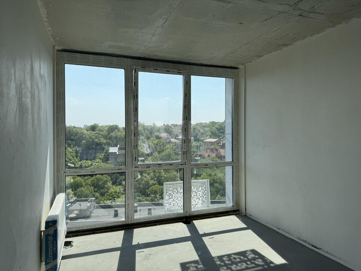 2k apartment vul. Kudrjashova 82