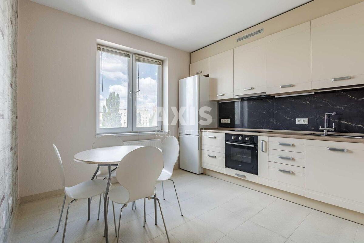 1k apartment vul. Chornovola V'jacheslava 27587330