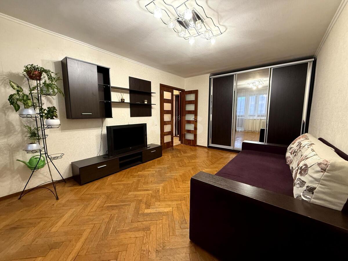 2k apartment vul. Shhusjeva 34/1638373