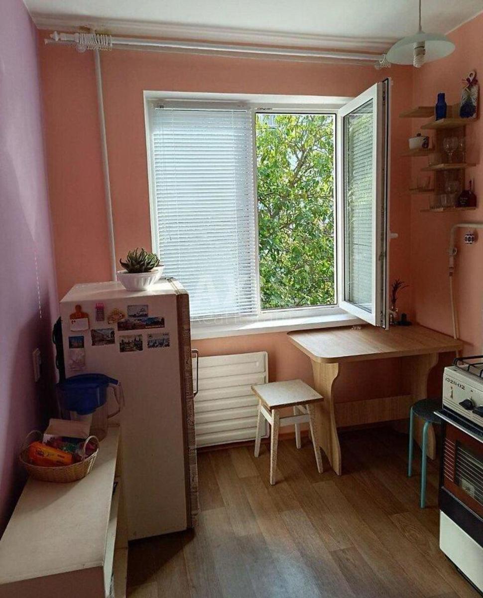 1k apartment vul. Kybal'chycha Mykoly 60
