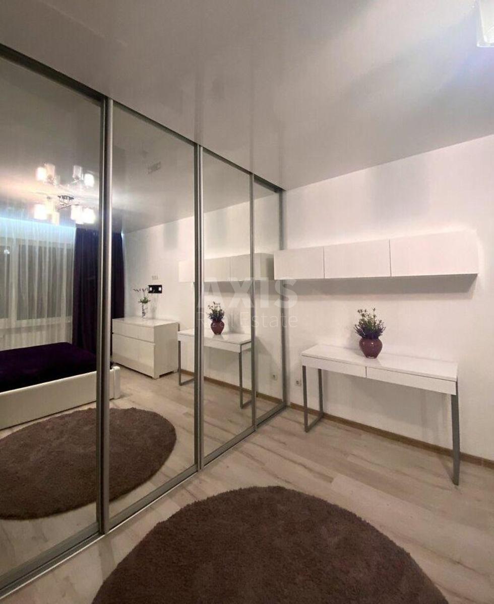 1k apartment vul. Chavdar Jelyzavety 210