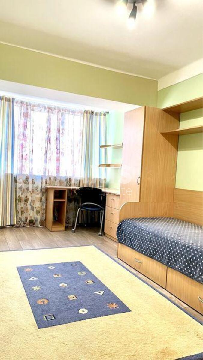 3k apartment vul. Velyka Vasyl'kivs'ka 1314