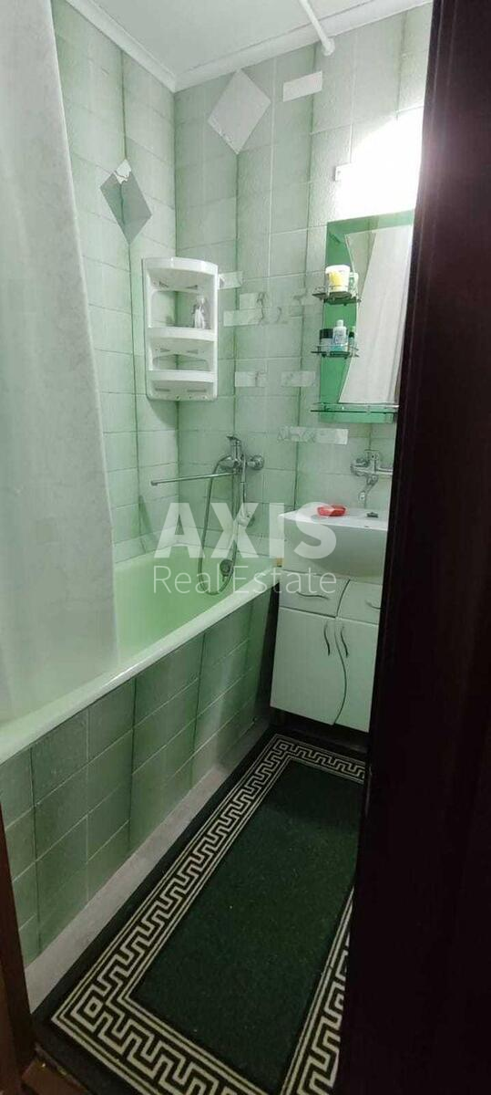 3k apartment vul. Anatoliya Solovyanenka 16636722