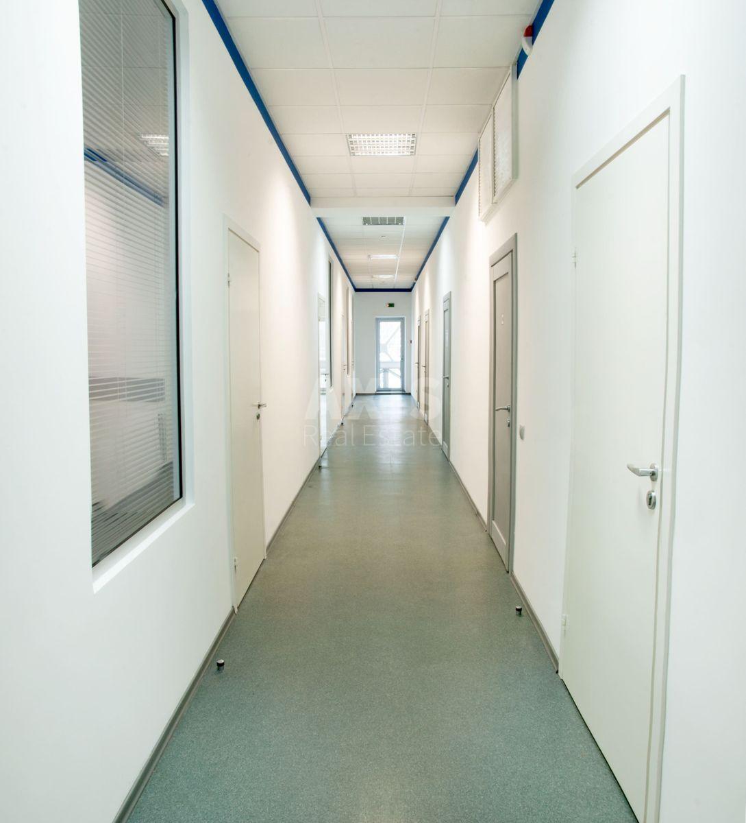 Office vul. Brajchevs'kogo Myhajla 20Т, 314m22