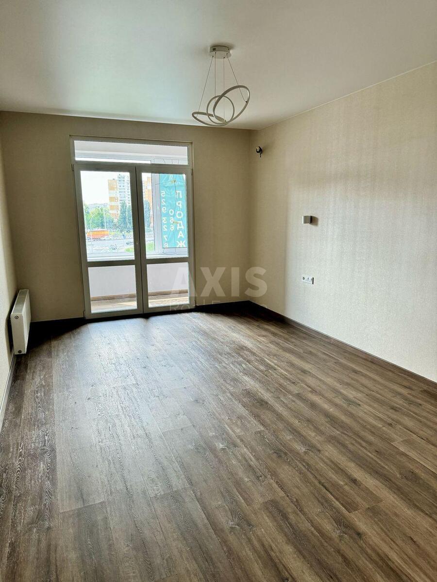 3k apartment vul. Zabolotnogo Akademika 1А1