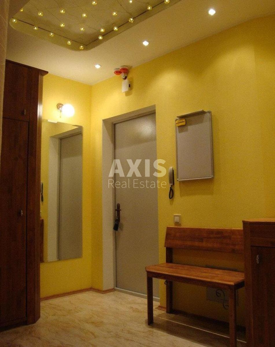1k apartment pr-t Geroi'v Stalingrada 2Д6