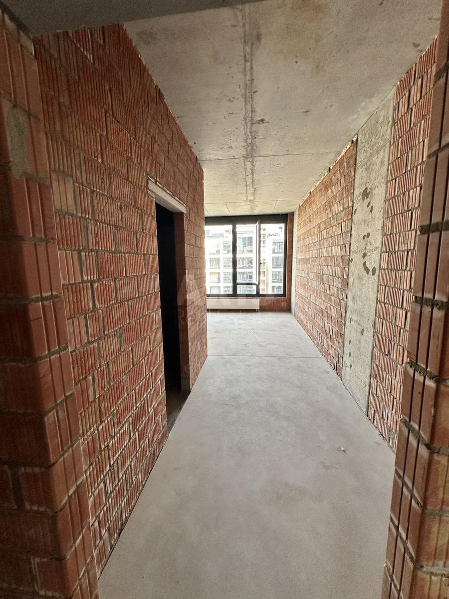3k apartment vul. Hohlovyh Sim'i' 12А4