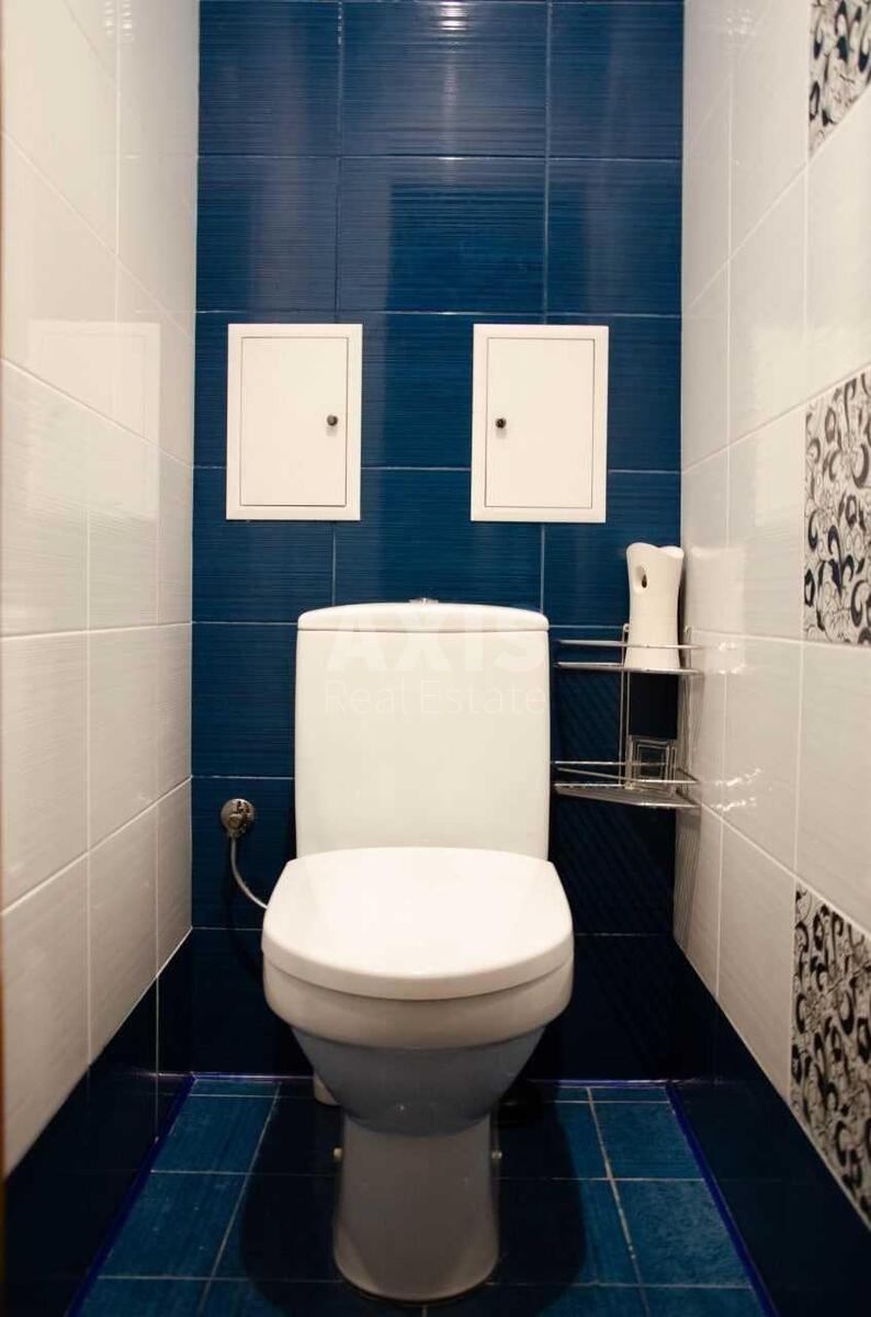 3k apartment vul. Get'mana Vadyma 444