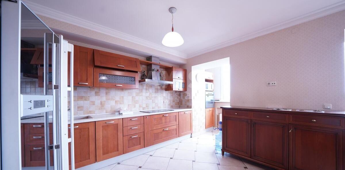 5k apartment vul. Borshhagivs'ka 14559845