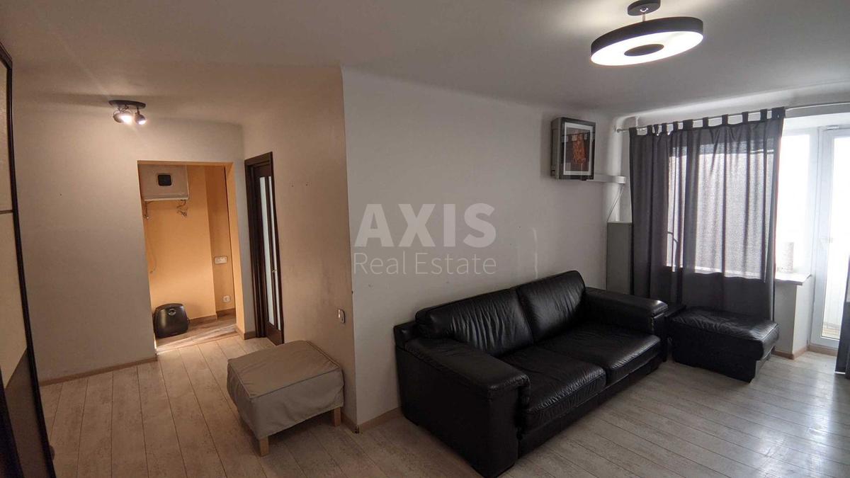 2k apartment prov. Laboratornyj 42
