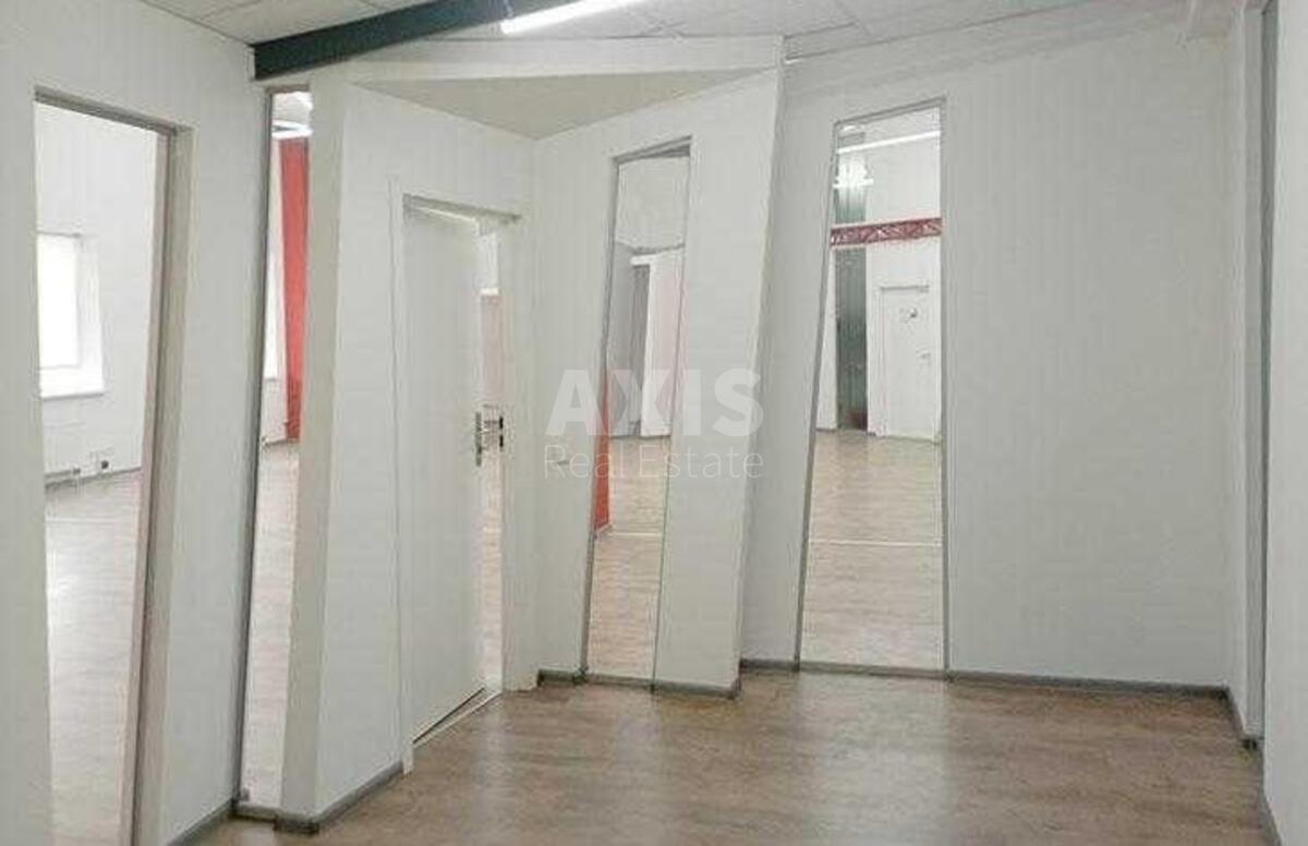 Office vul. Sums'ka 1, 185m21
