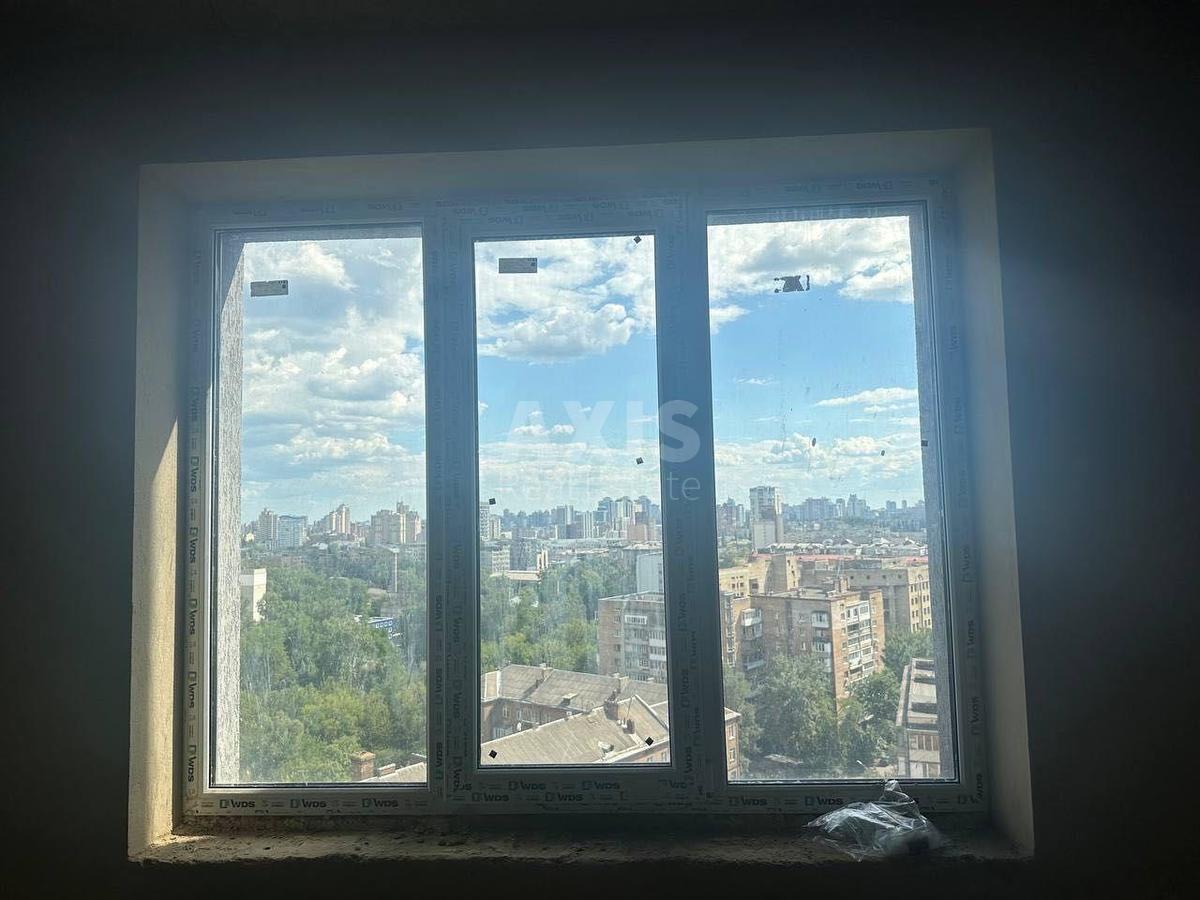 1k apartment vul. Baggovutivs'ka 173