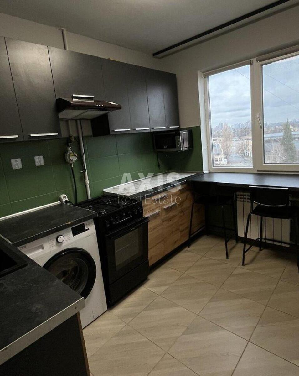 2k apartment vul. Vasyl'kivs'ka 19/15530860