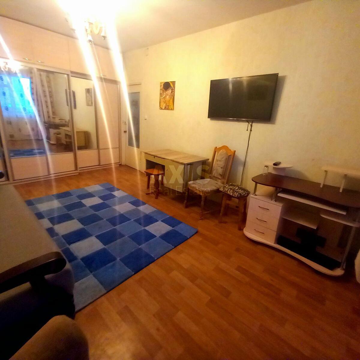 2k apartment vul. Geroi'v Dnipra 36Б641124