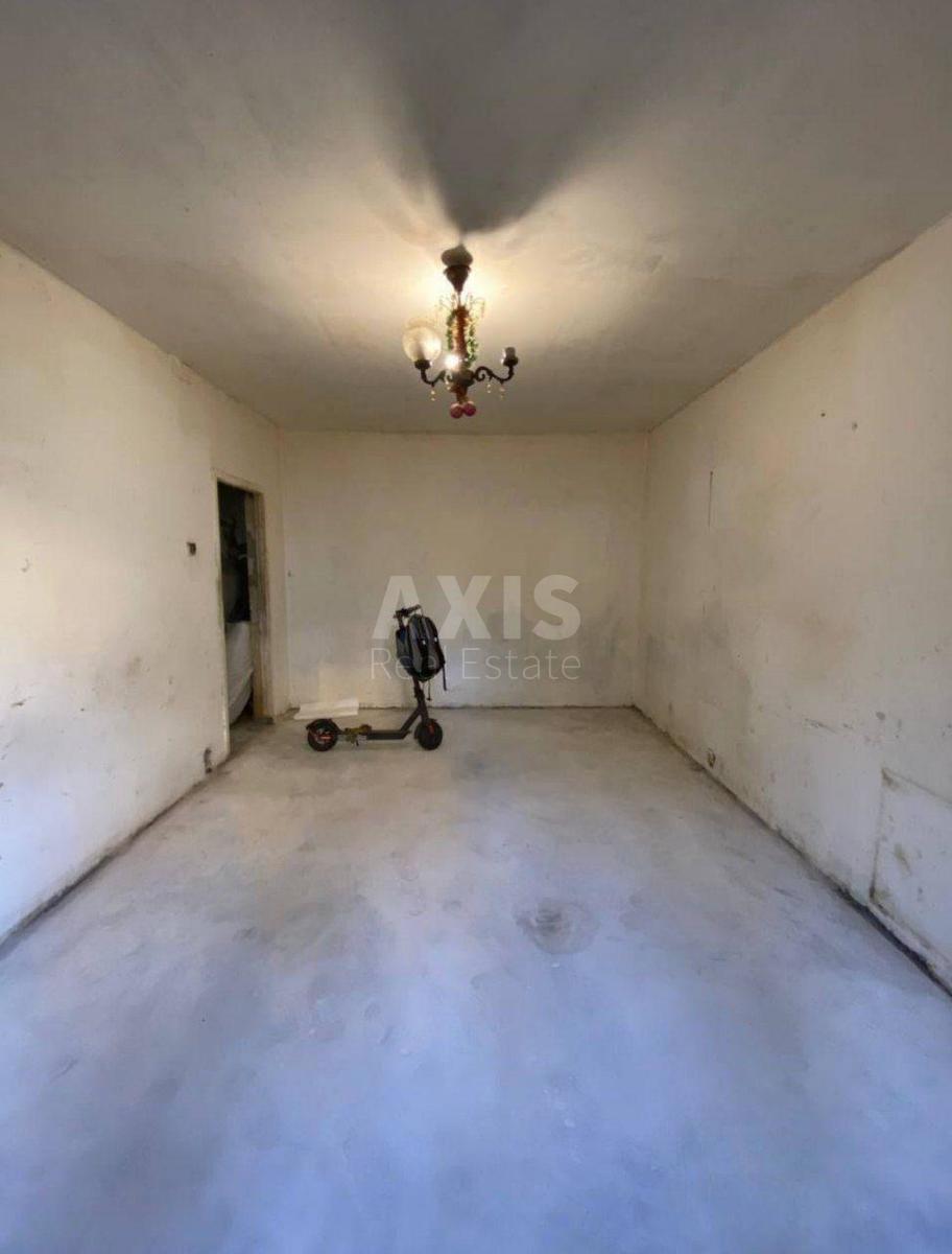 1k apartment vul. Strokacha Tymofija 9