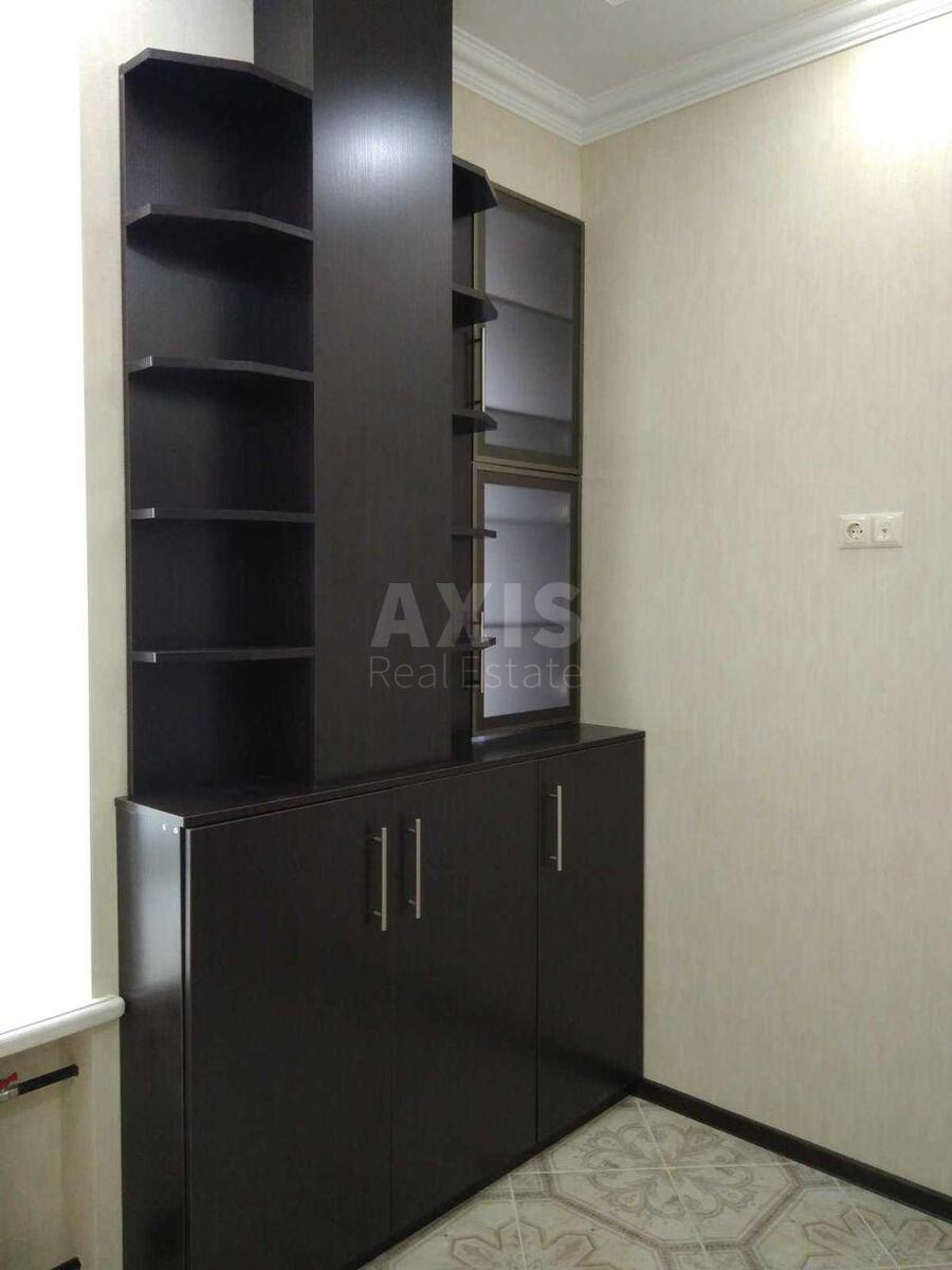 Office vul. Ljuterans'ka 3, 30m2599438