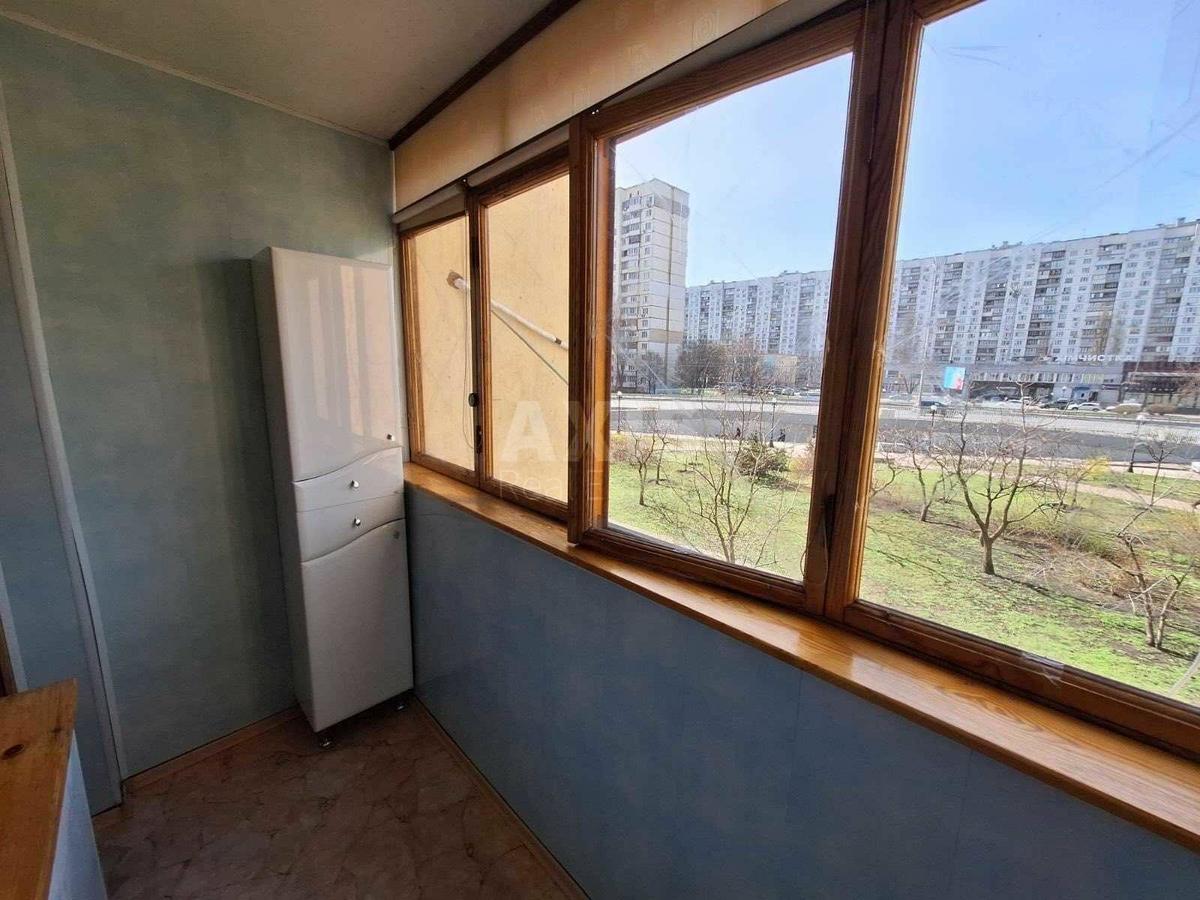 2к квартира пер. Ульянова Владимира 16Д4