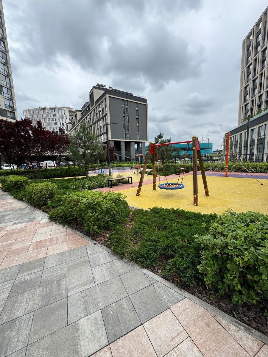 1k apartment vul. Zarichna 165564313