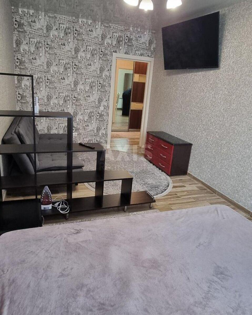 1к квартира ул. Гулака Николая 44