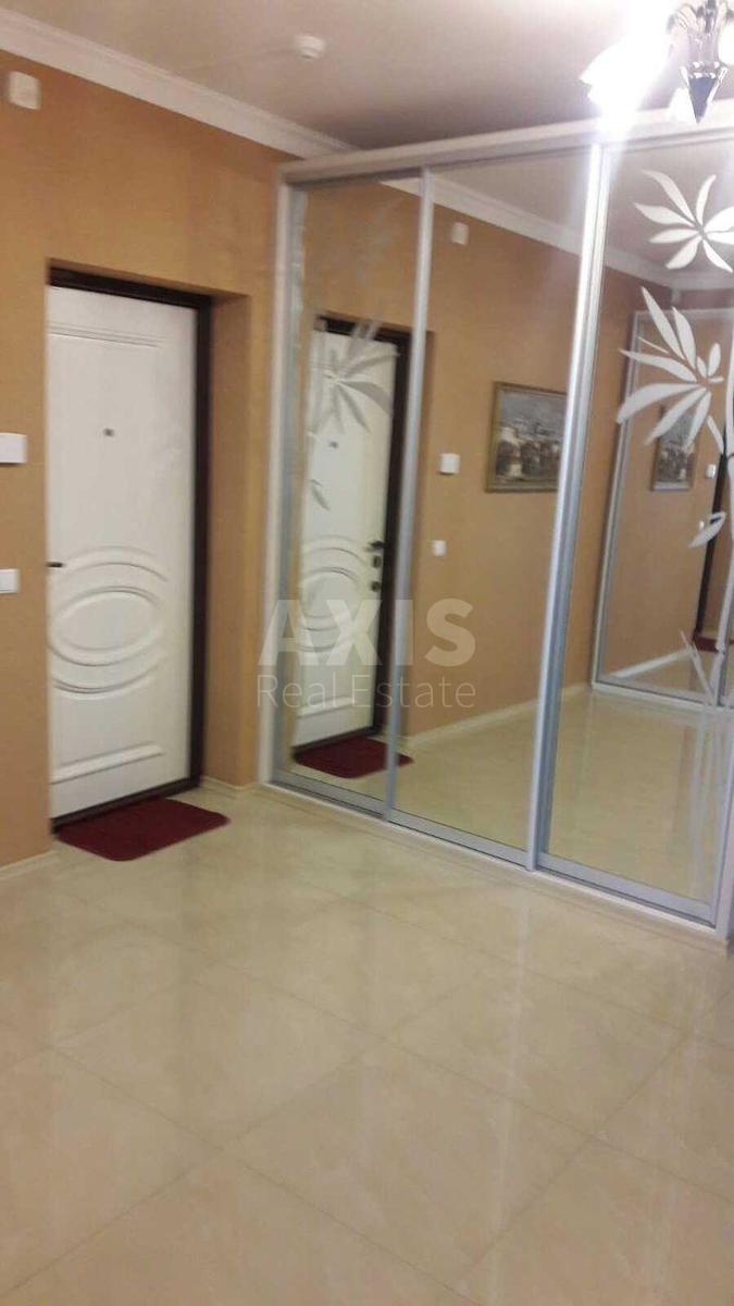 3k apartment vul. L'vivs'ka 228