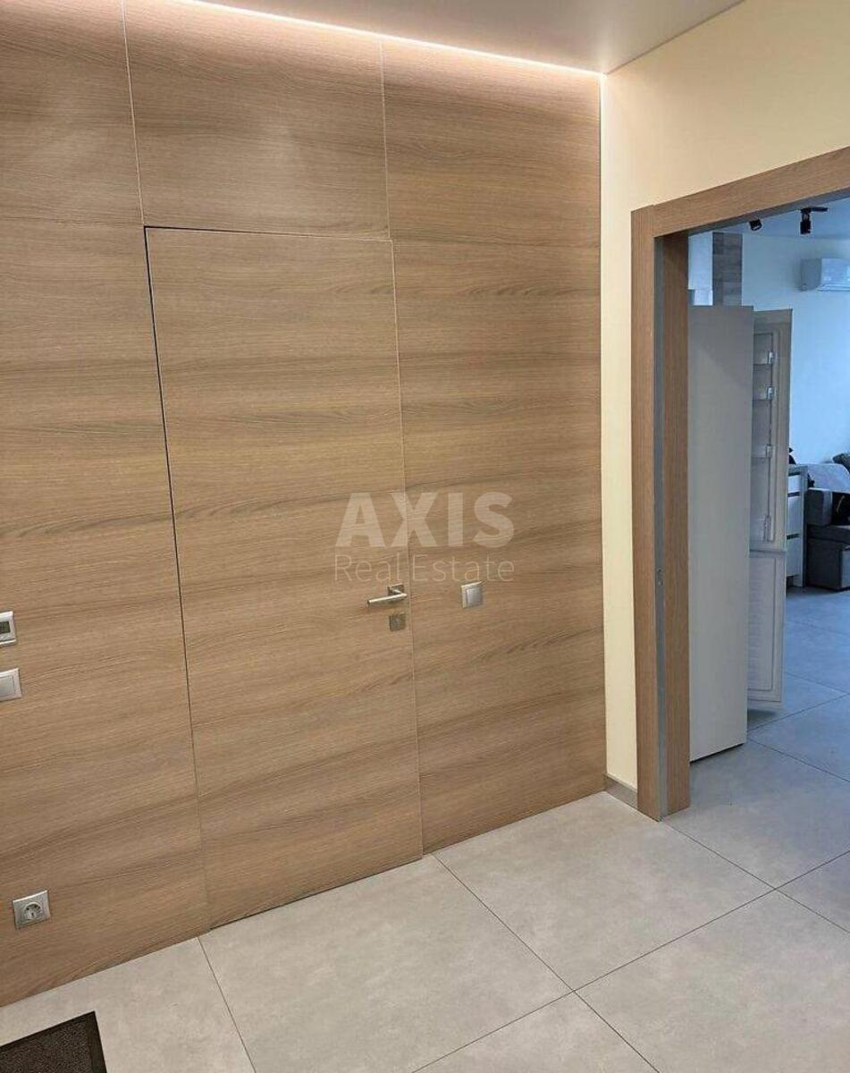 1k apartment vul. Konjeva Marshala 10/1601214