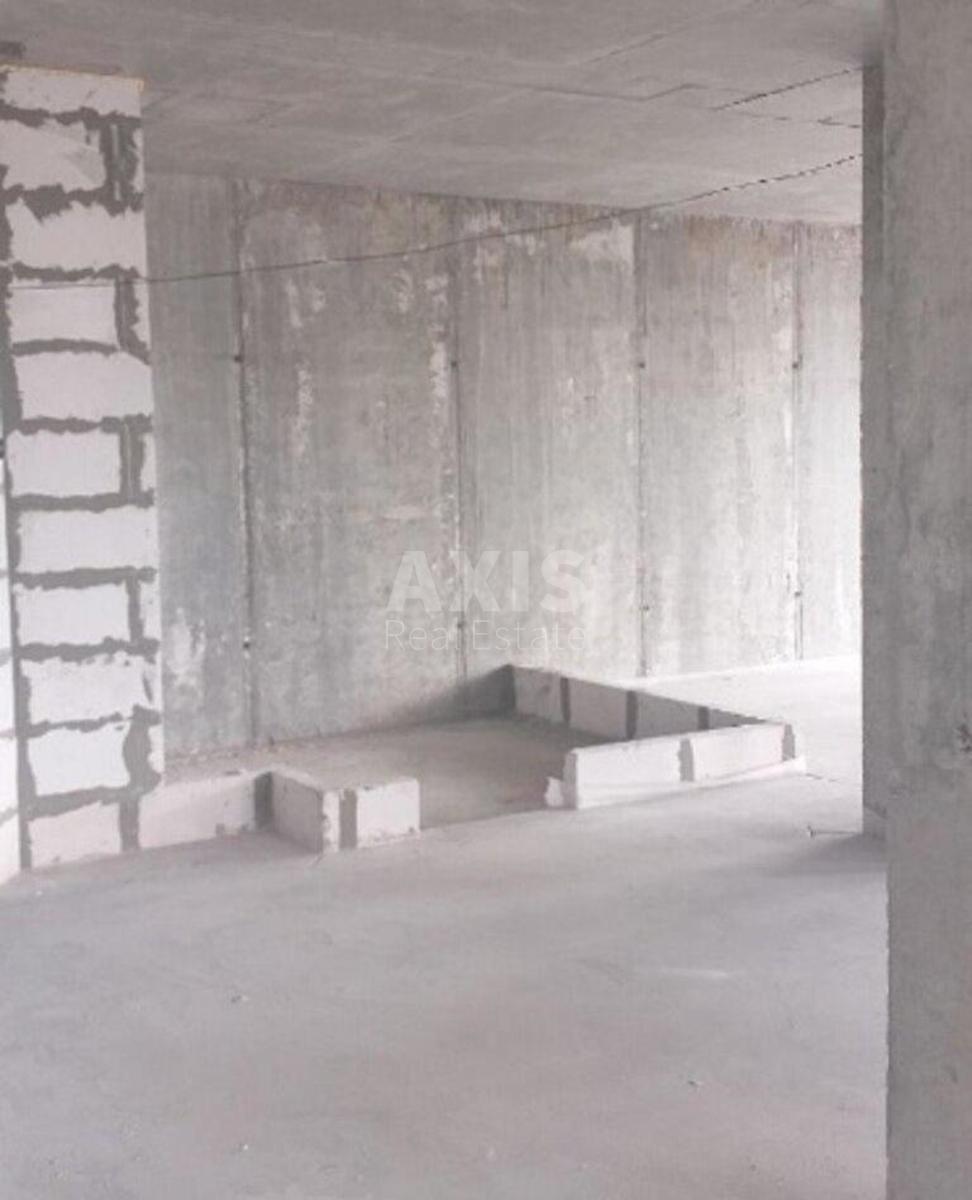 1k apartment vul. Dragomyrova Myhajla 14А2