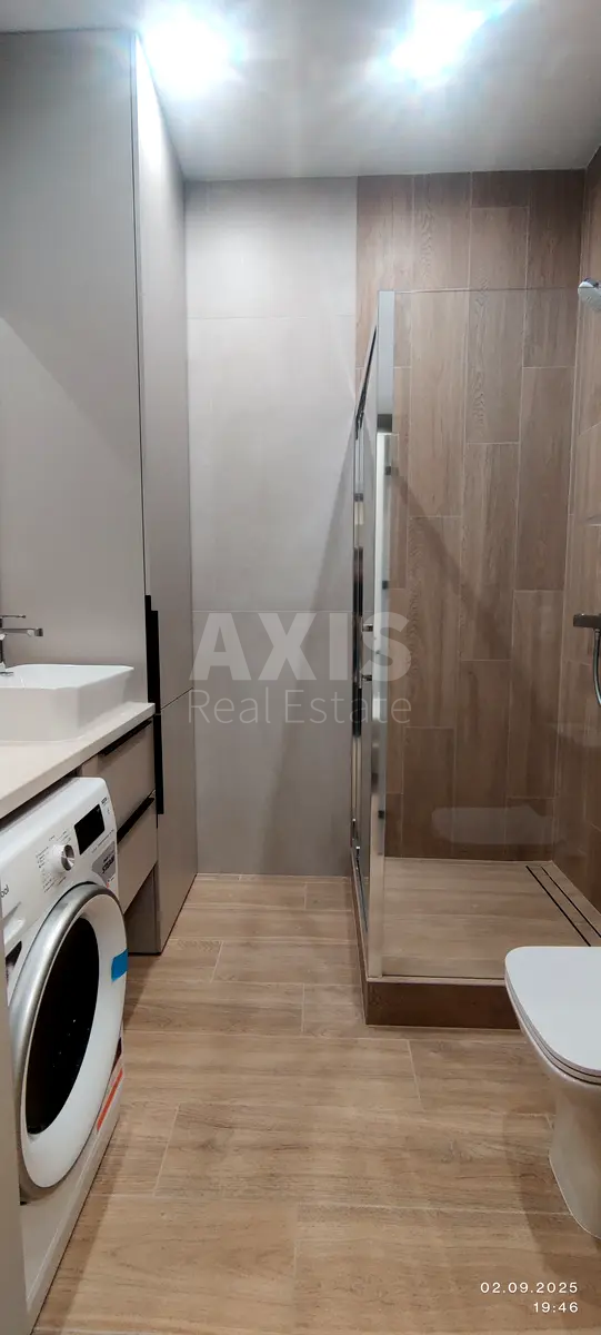 1k apartment vul. Lubens'ka 14480854