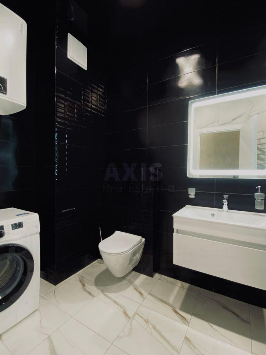 2k apartment vul. Velyka Vasyl'kivs'ka 1396