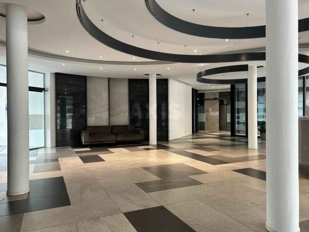 5k apartment vul. Barbjusa Anri 28А0