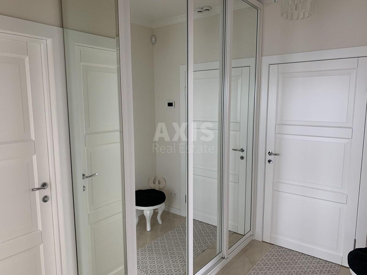 2k apartment vul. Tyraspol's'ka 6011