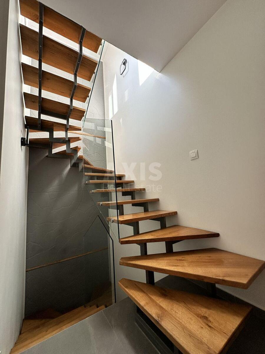 House rajon Sadova vul., Darnyc'kyj, 127m2, Kyiv city9