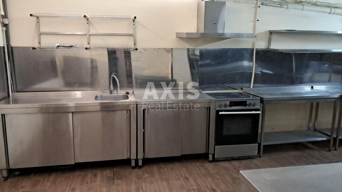 Trade object vul. Garmatna 33, 80m2587051