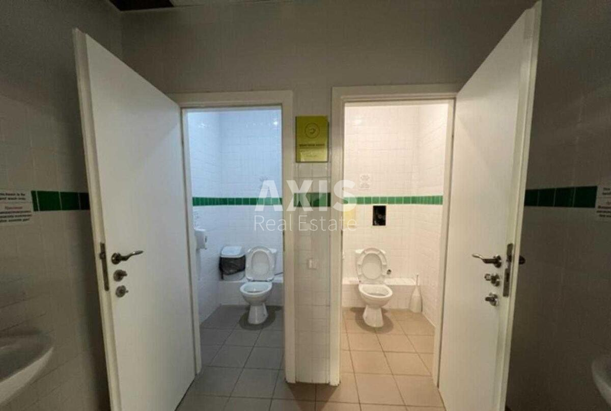 Office vul. Fizkul'tury 28, 1500m29