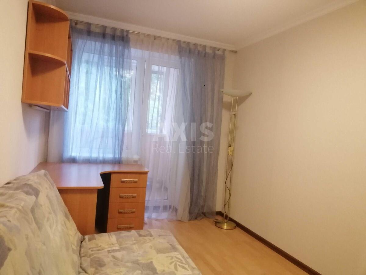 2k apartment vul. Mel'nykova 71601824