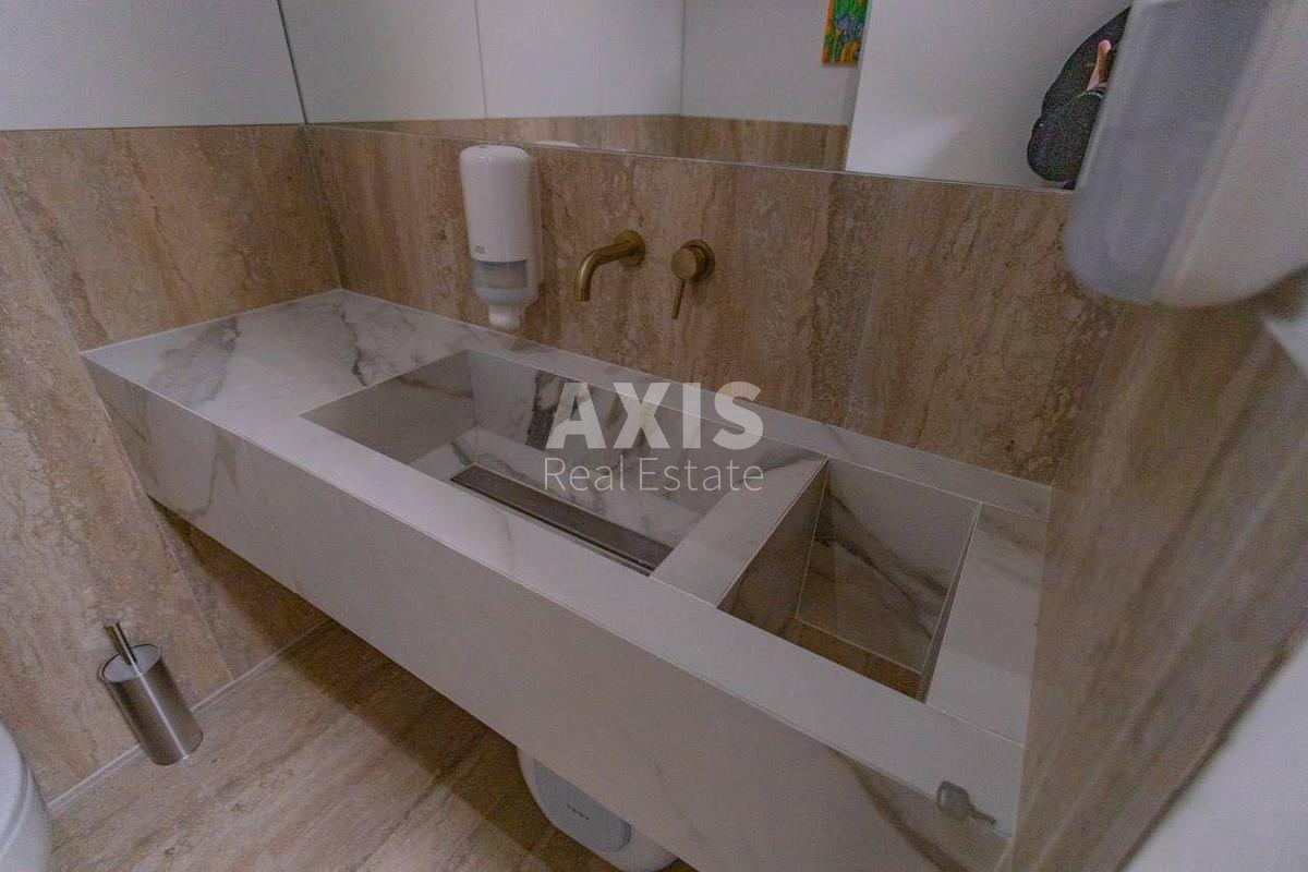 Офис ул. Саксаганского 58, 120м2457988