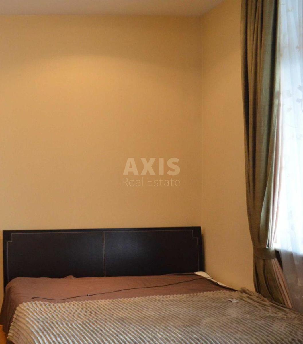 5k apartment bul. Lesi Ukrai'nky 236