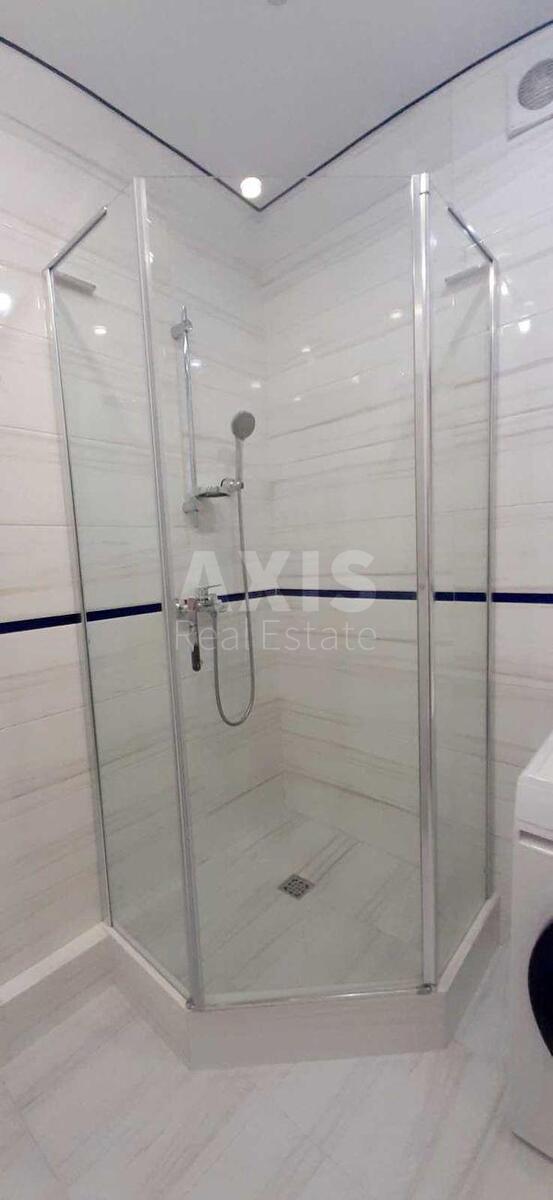 1k apartment vul. Dragomanova 108